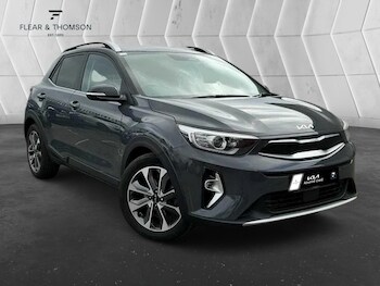 Used Kia Stonic 2022 for sale - 75791712: Photo