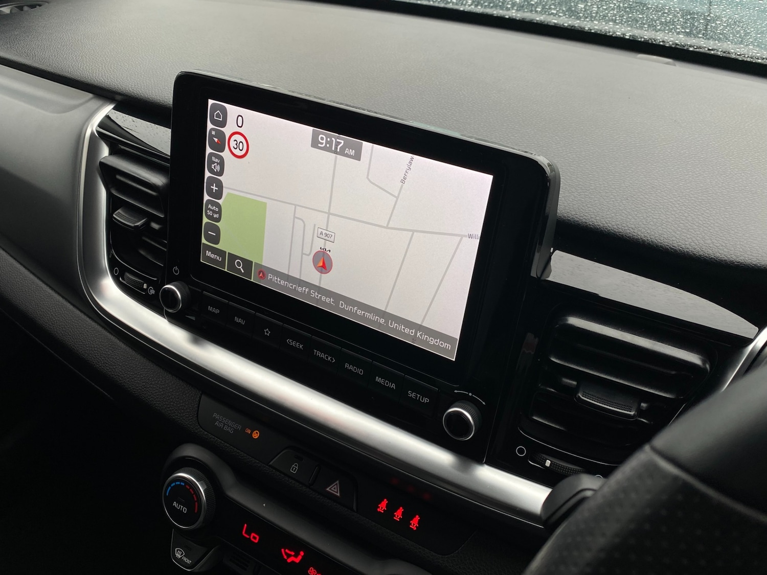 Used Kia Stonic 2022 for sale - 75791712: Photo 20