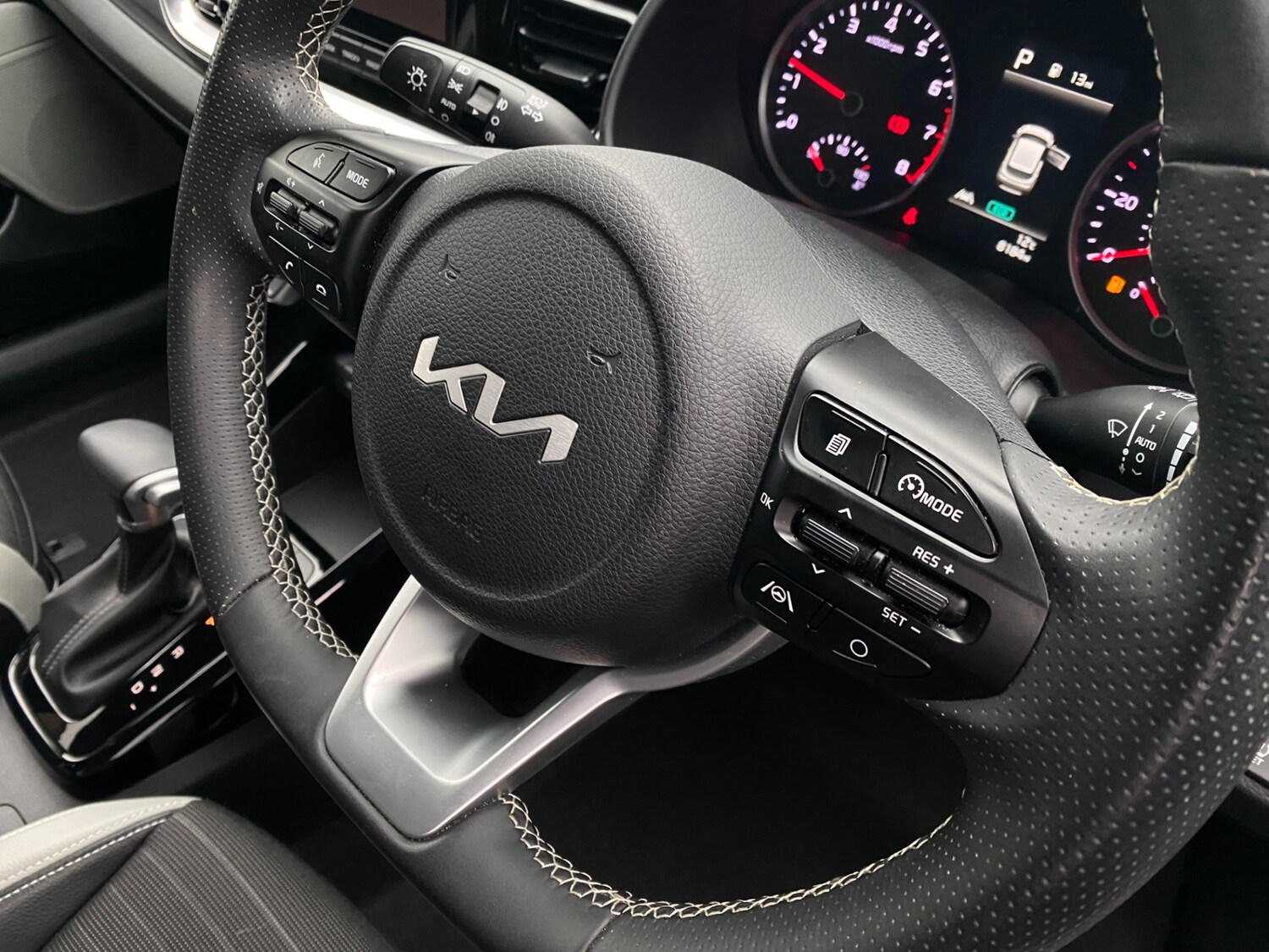 Used Kia Stonic 2022 for sale - 75791712: Photo 22