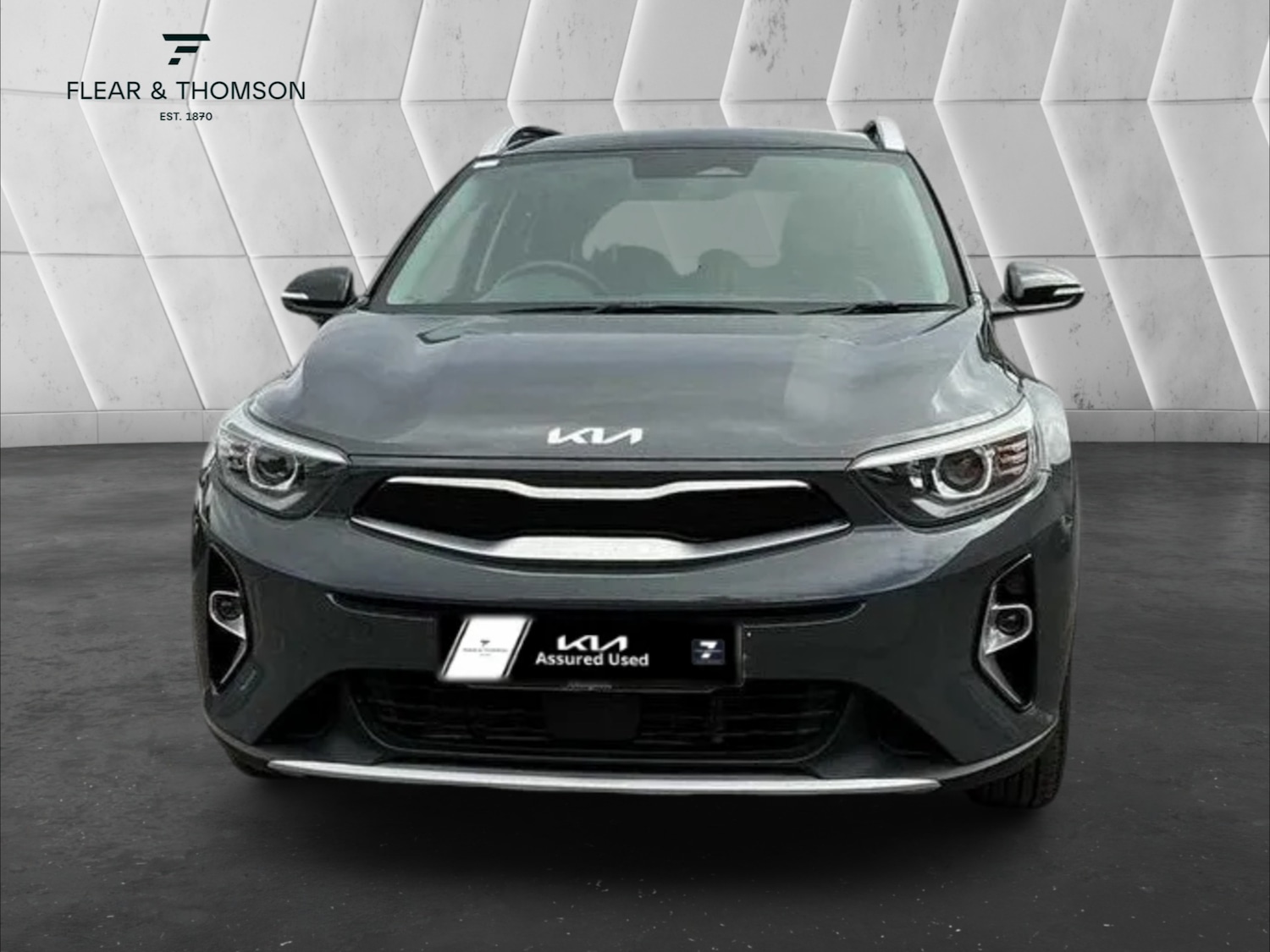 Used Kia Stonic 2022 for sale - 75791712: Photo 4