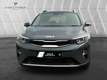Used Kia Stonic 2022 for sale - 75791712: Photo