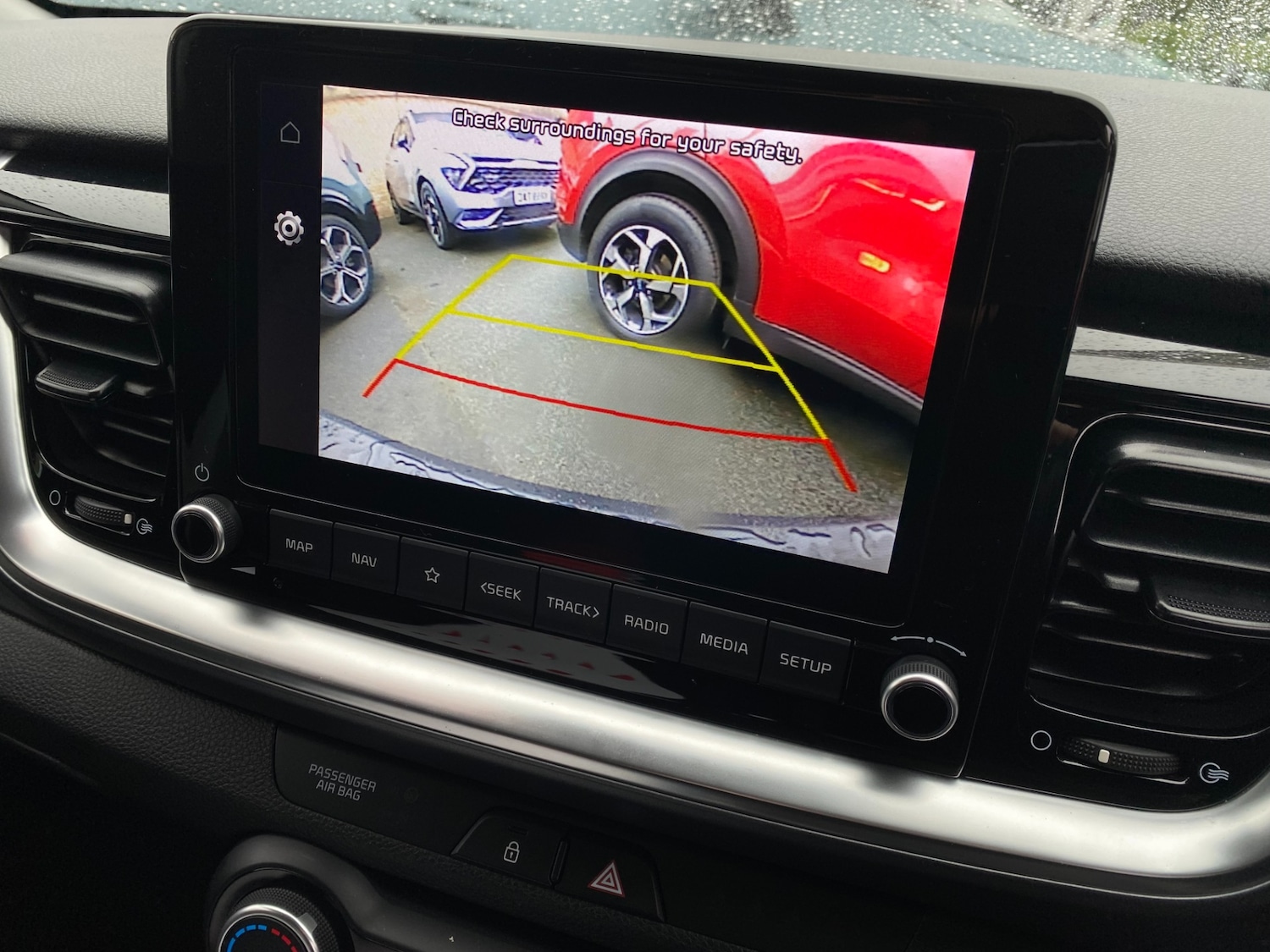 Used Kia Stonic 2022 for sale - 75791712: Photo 6