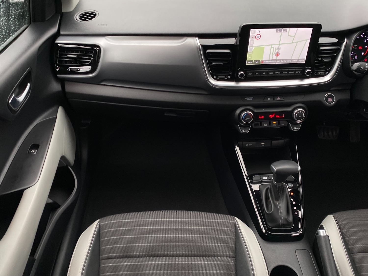 Used Kia Stonic 2022 for sale - 75791712: Photo 8