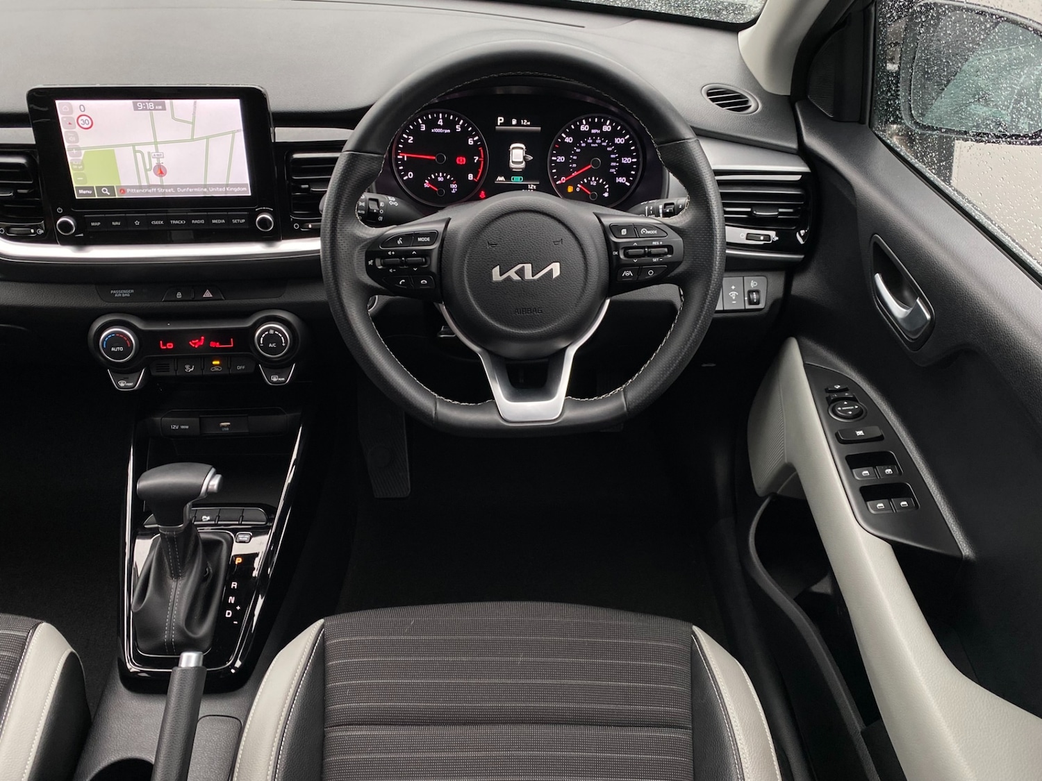 Used Kia Stonic 2022 for sale - 75791712: Photo 9