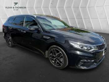 2019 (19) - 1.6 CRDi ISG GT-Line S 5dr DCT