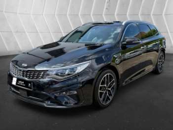 Used Kia Optima 2019 for sale - 74536276: Photo