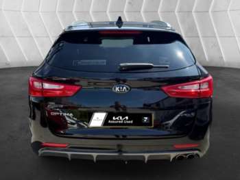 Used Kia Optima 2019 for sale - 74536276: Photo