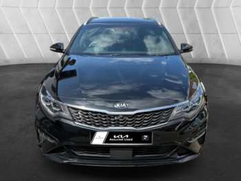 Used Kia Optima 2019 for sale - 74536276: Photo
