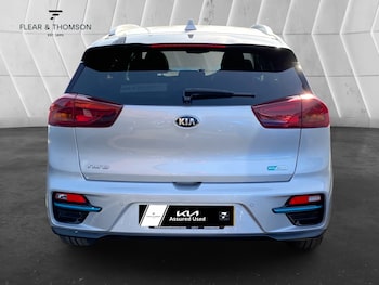 Used Kia Niro 2021 for sale - 77888398: Photo