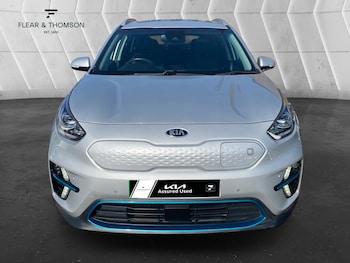 Used Kia Niro 2021 for sale - 77888398: Photo