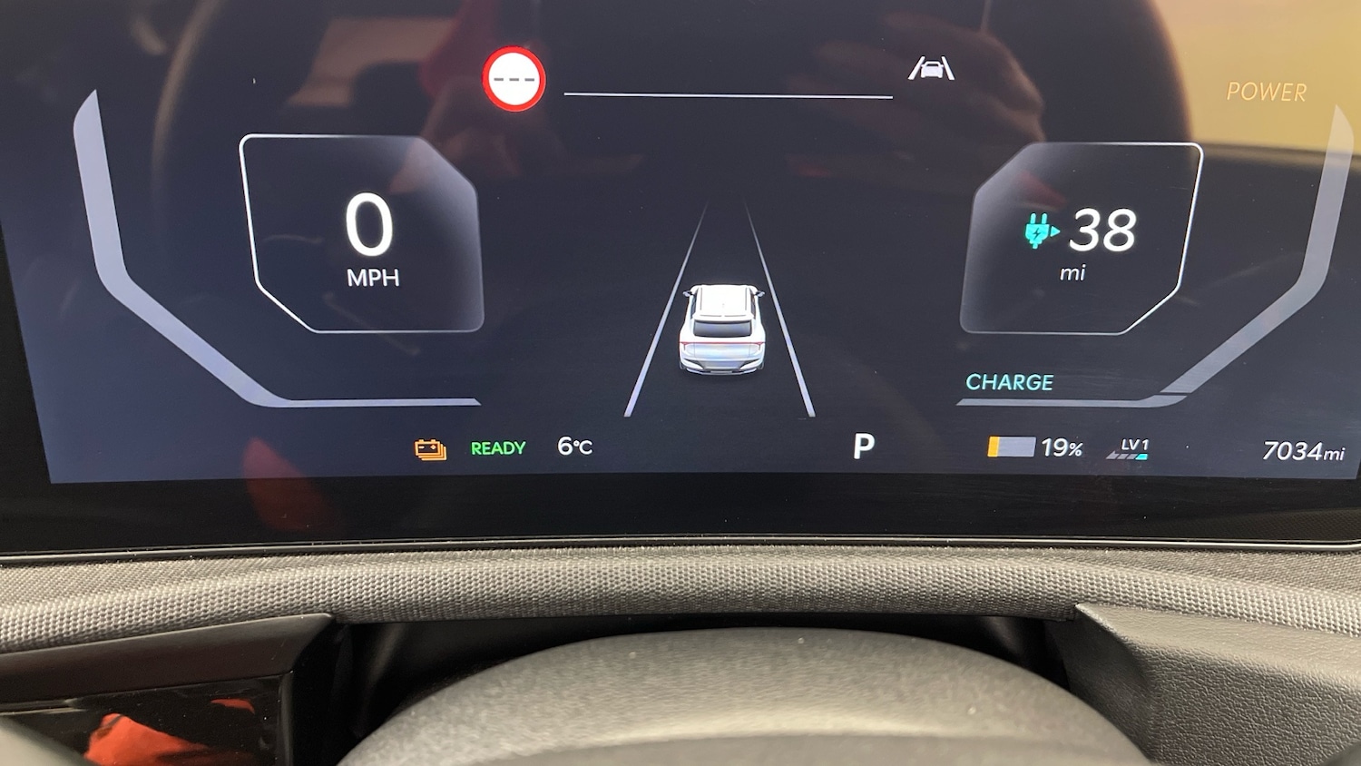 Used Kia EV6 2025 for sale - 77822628: Photo 11