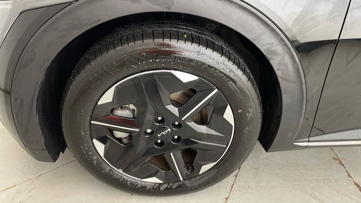 Used Kia EV6 2025 for sale - 77822628: Photo 14