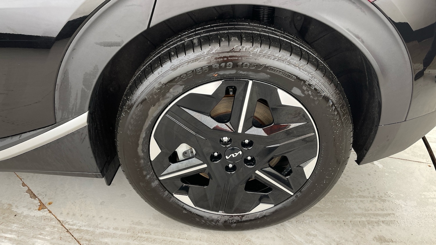 Used Kia EV6 2025 for sale - 77822628: Photo 15