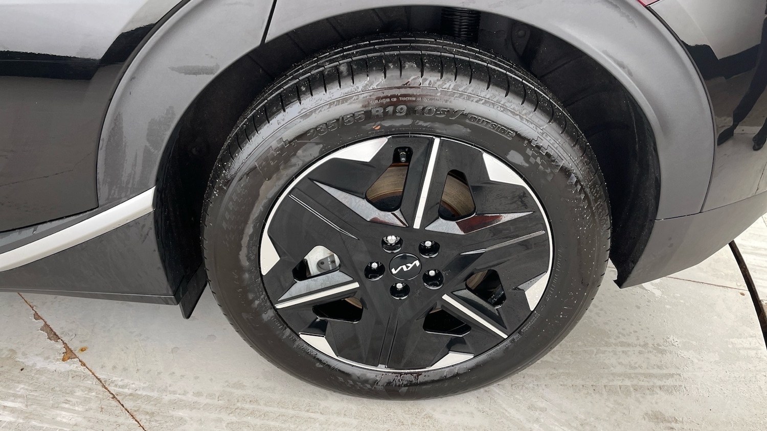 Used Kia EV6 2025 for sale - 77822628: Photo 16