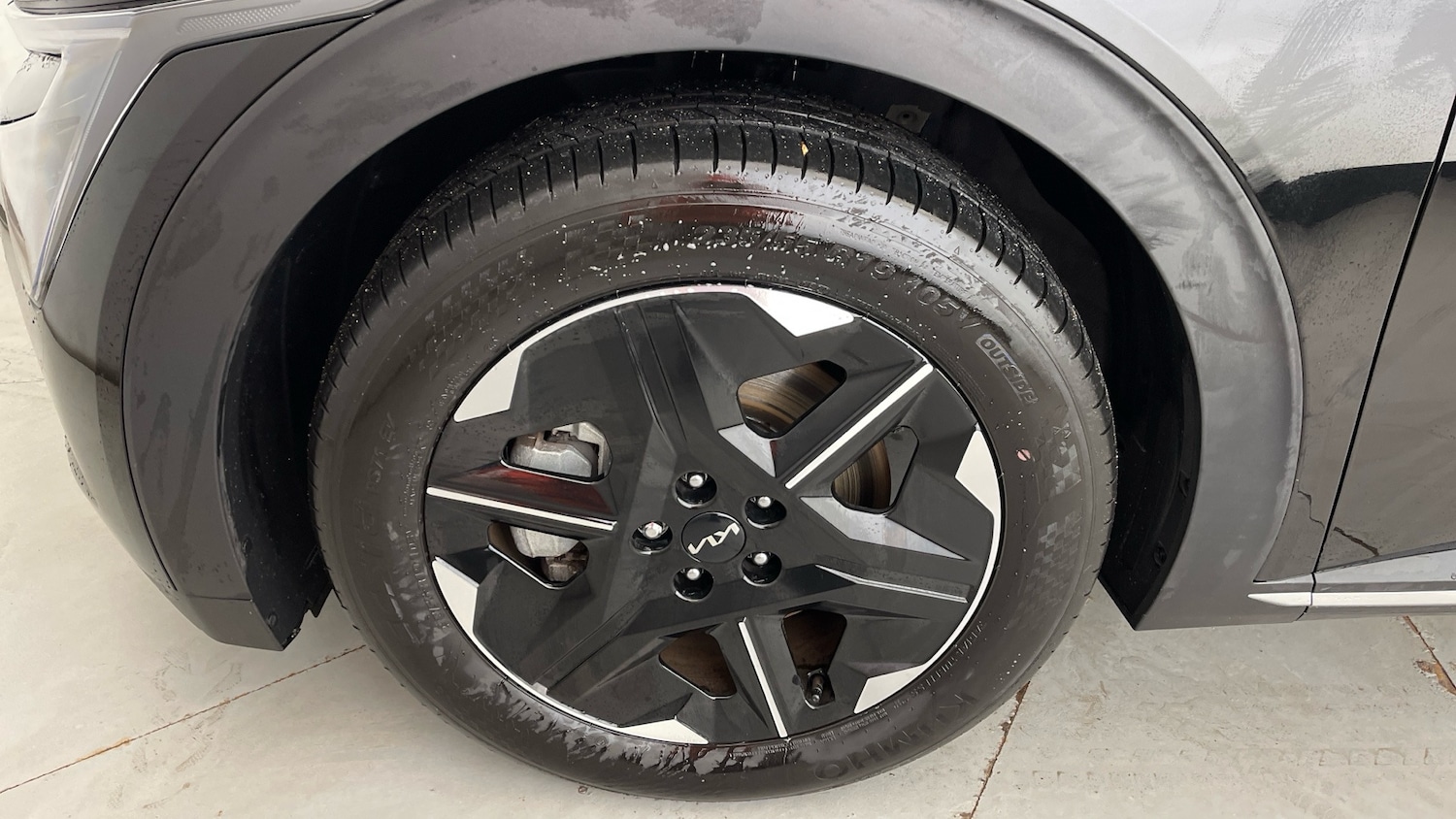 Used Kia EV6 2025 for sale - 77822628: Photo 17