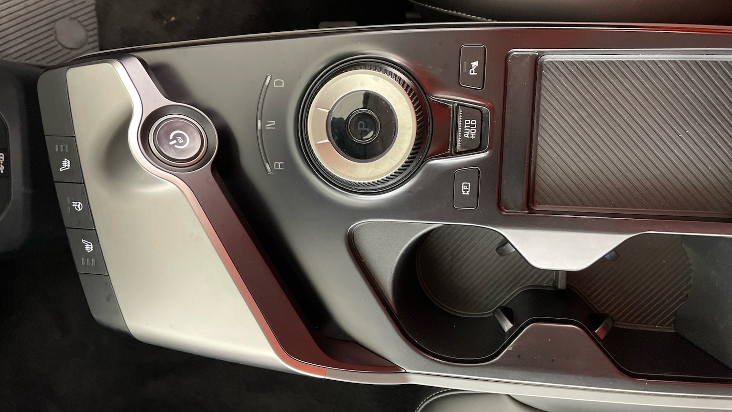 Used Kia EV6 2025 for sale - 77822628: Photo 18