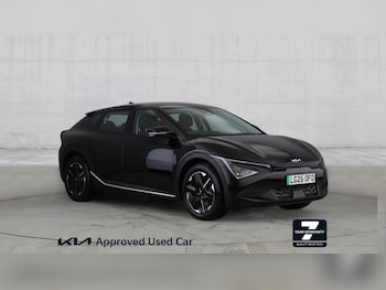 Used Kia EV6 2025 for sale - 77822628: Photo