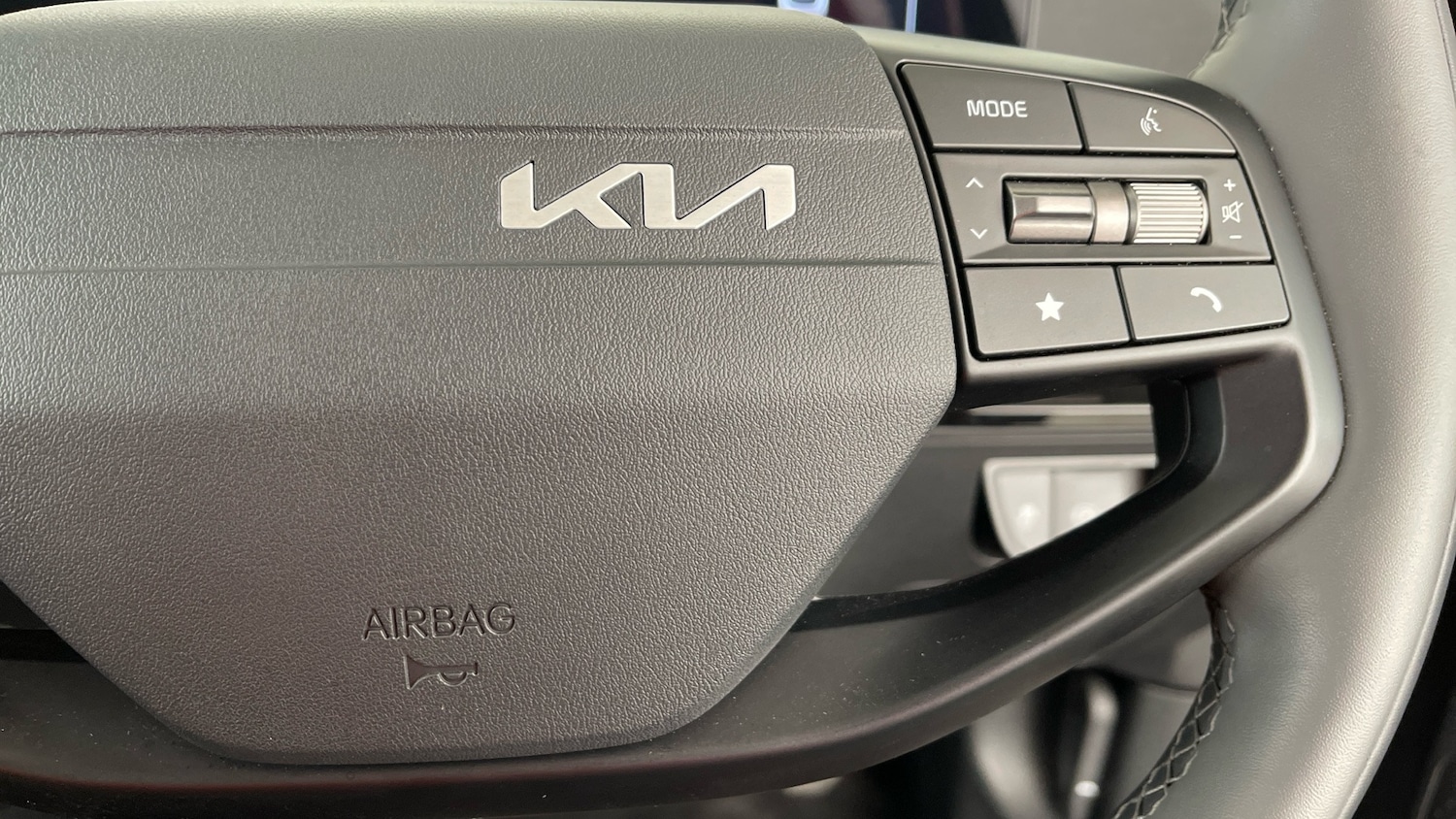 Used Kia EV6 2025 for sale - 77822628: Photo 20