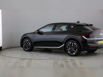 Used Kia EV6 2025 for sale - 77822628: Photo