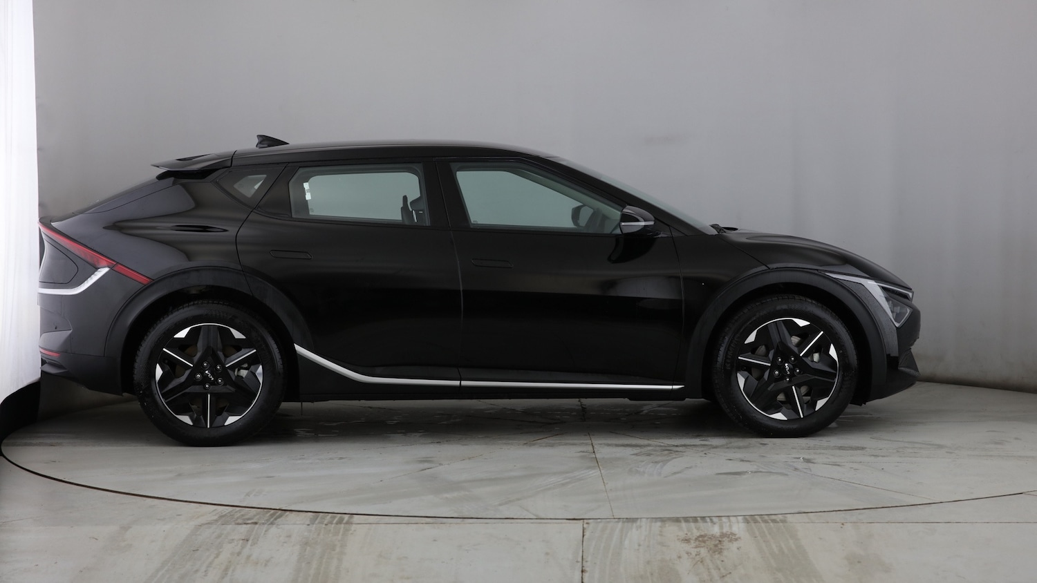 Used Kia EV6 2025 for sale - 77822628: Photo 3