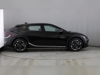 Used Kia EV6 2025 for sale - 77822628: Photo