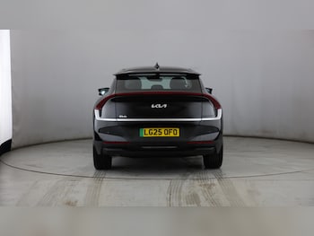 Used Kia EV6 2025 for sale - 77822628: Photo