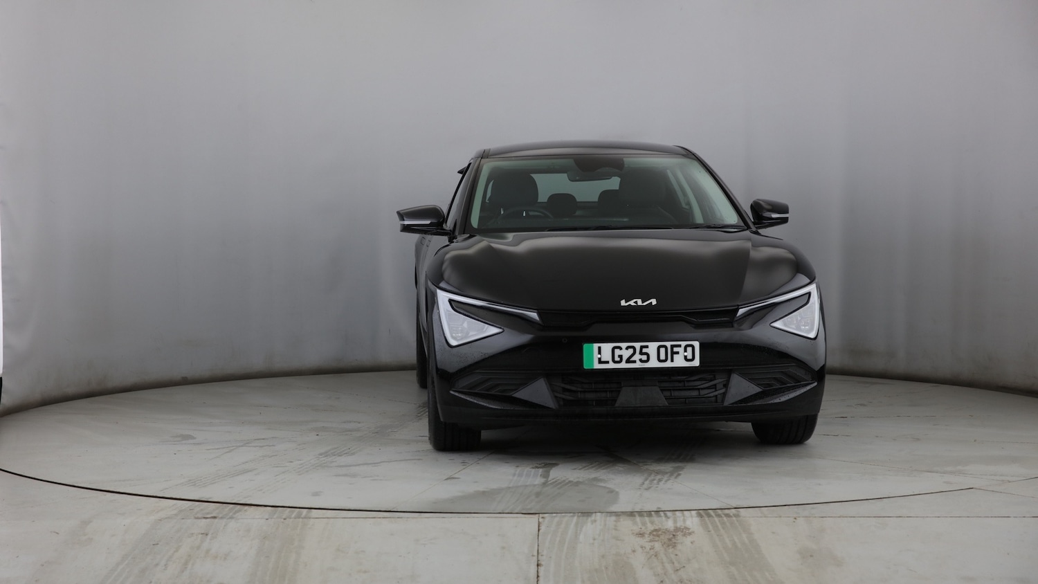 Used Kia EV6 2025 for sale - 77822628: Photo 5