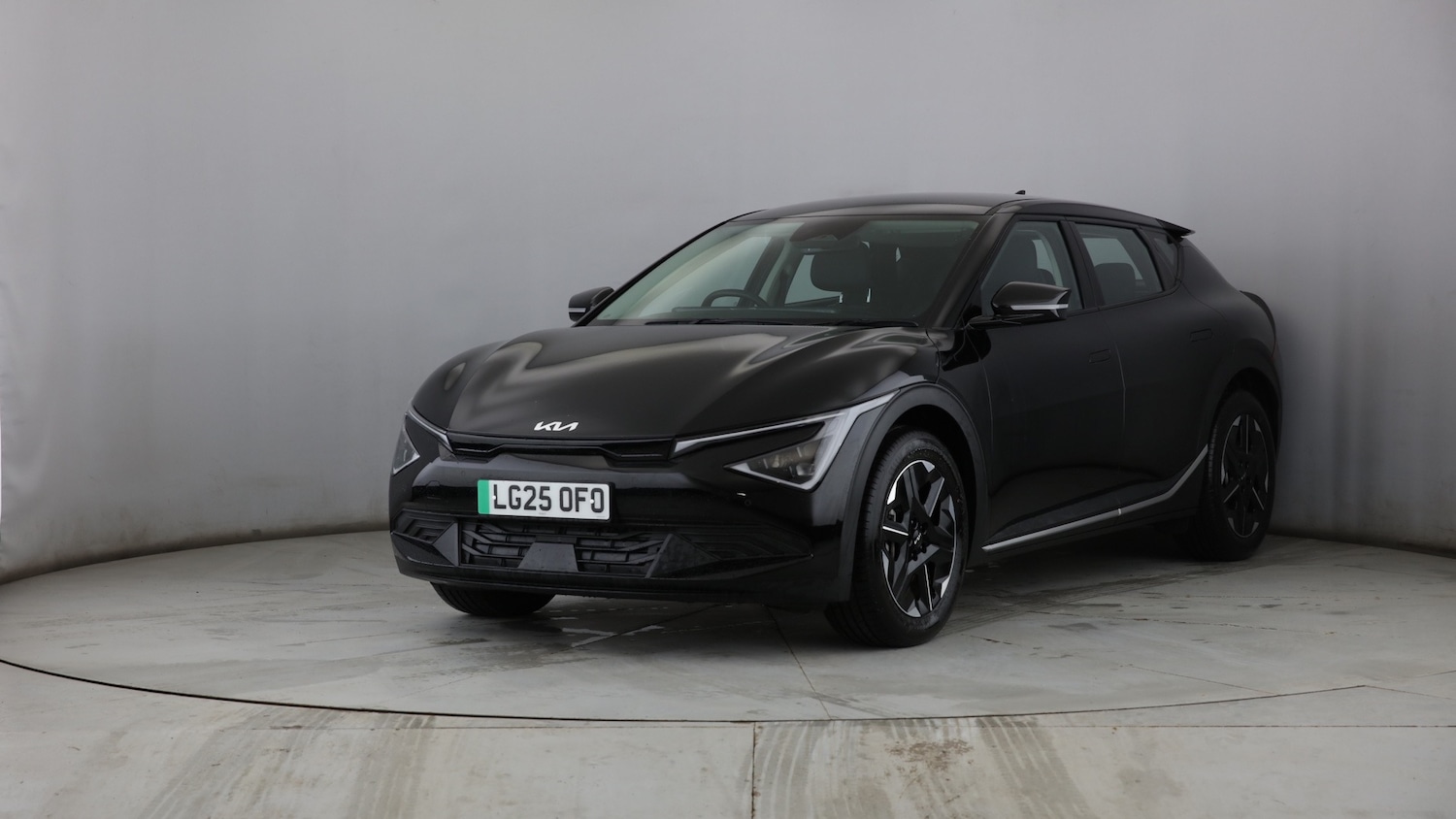 Used Kia EV6 2025 for sale - 77822628: Photo 6