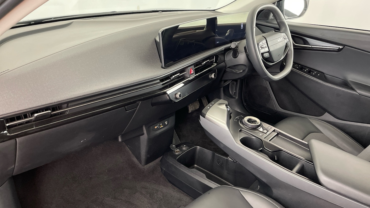 Used Kia EV6 2025 for sale - 77822628: Photo 8