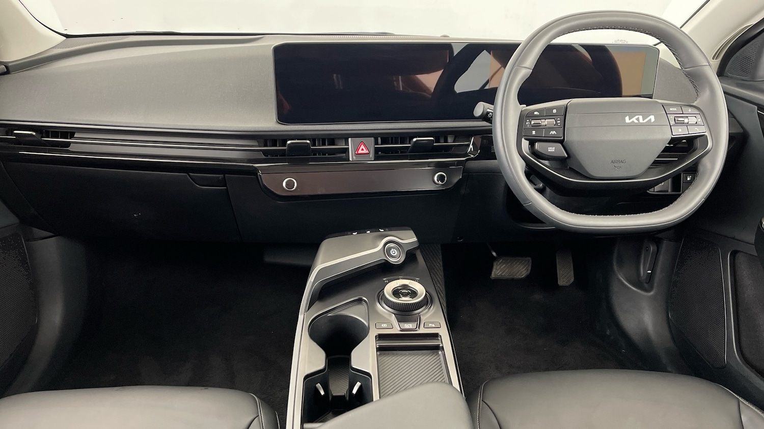 Used Kia EV6 2025 for sale - 77822628: Photo 9