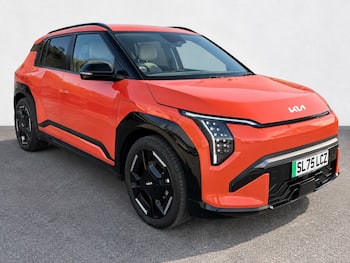 Used Kia EV3 2025 for sale - 79865543: Photo