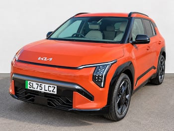 Used Kia EV3 2025 for sale - 79865543: Photo
