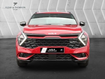 Used Kia Sportage 2025 for sale - 76662918: Photo