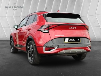 Used Kia Sportage 2025 for sale - 76662918: Photo