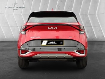 Used Kia Sportage 2025 for sale - 76662918: Photo