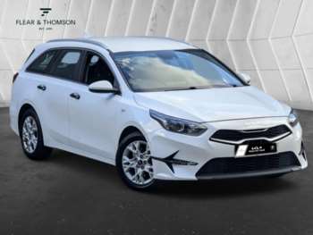 2022 (22) - 1.0T GDi ISG 2 5dr