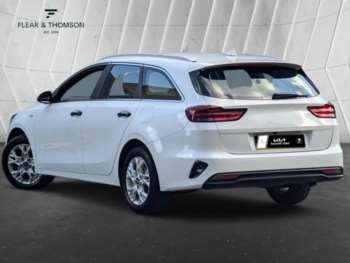 Used Kia Ceed 2022 for sale - 75129691: Photo