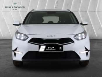Used Kia Ceed 2022 for sale - 75129691: Photo