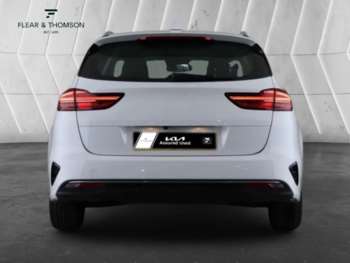 Used Kia Ceed 2022 for sale - 75129691: Photo