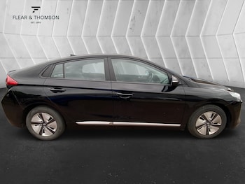 Used Hyundai IONIQ 2022 for sale - 78939096: Photo