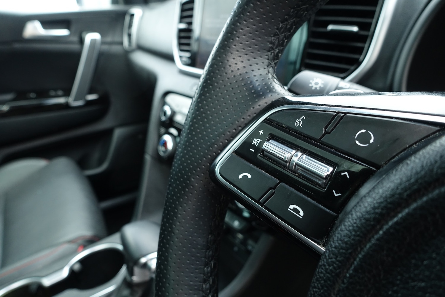 Used Kia Sportage 2021 for sale - 76693067: Photo 11