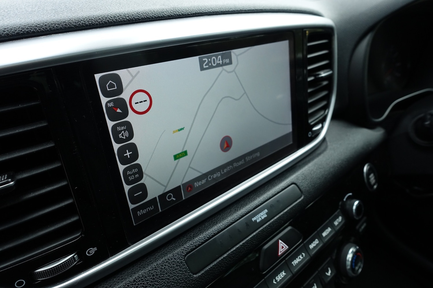 Used Kia Sportage 2021 for sale - 76693067: Photo 22