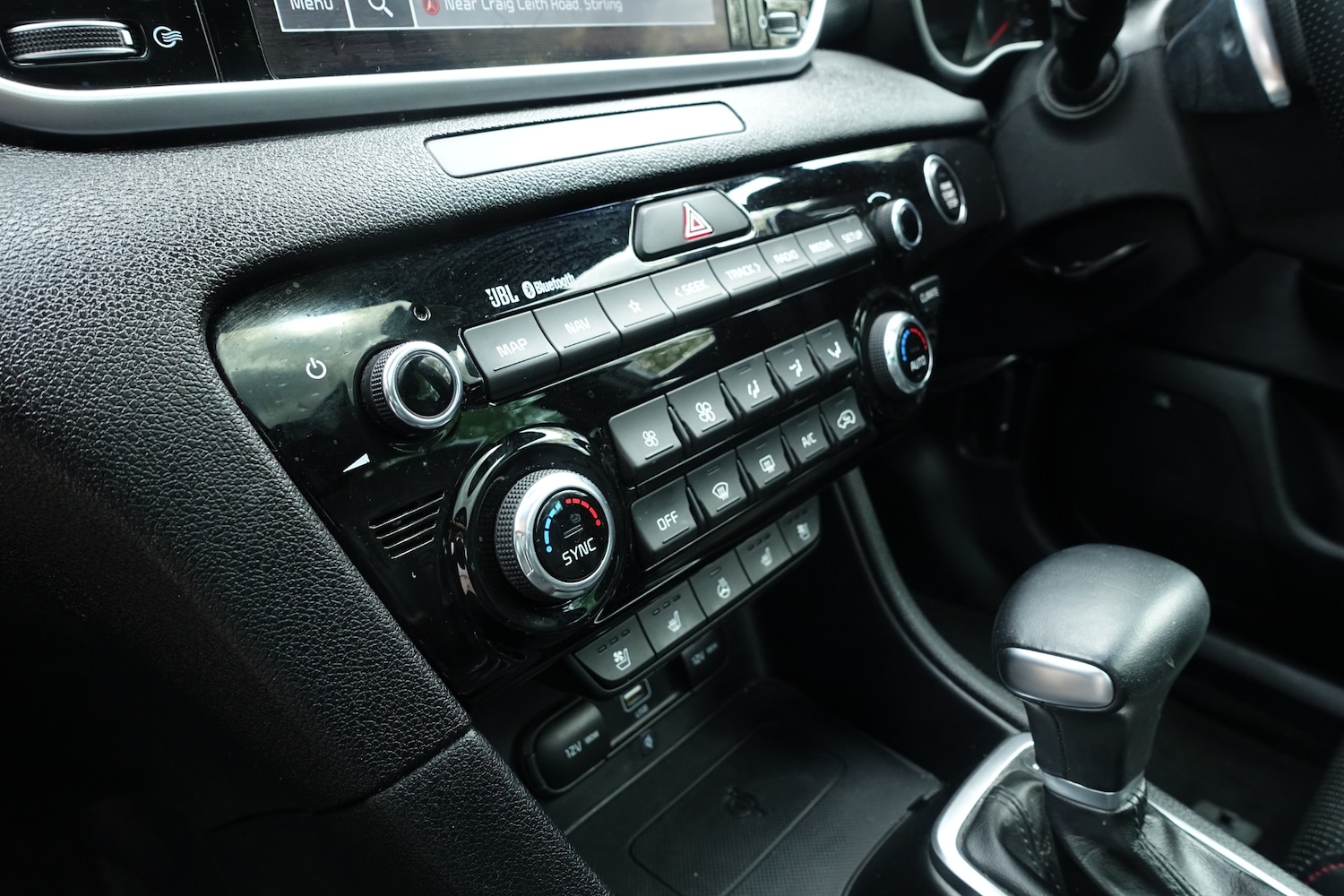 Used Kia Sportage 2021 for sale - 76693067: Photo 23