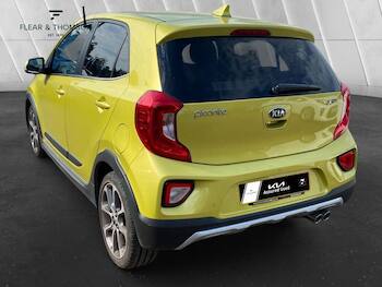 Used Kia Picanto 2019 for sale - 79524634: Photo