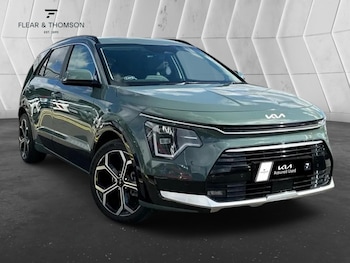 2022 (72) - 1.6 GDi Hybrid 3 5dr DCT