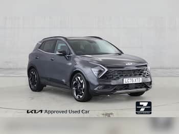Used Kia Sportage 2025 for sale - 79881116: Photo