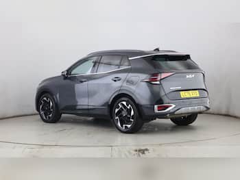 Used Kia Sportage 2025 for sale - 79881116: Photo