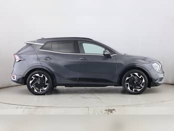 Used Kia Sportage 2025 for sale - 79881116: Photo