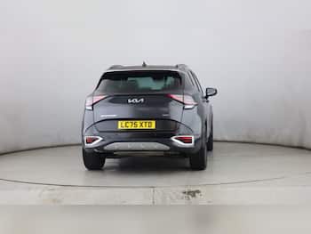 Used Kia Sportage 2025 for sale - 79881116: Photo