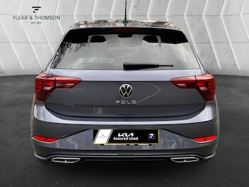 Used Volkswagen Polo 2022 for sale - 77733366: Photo